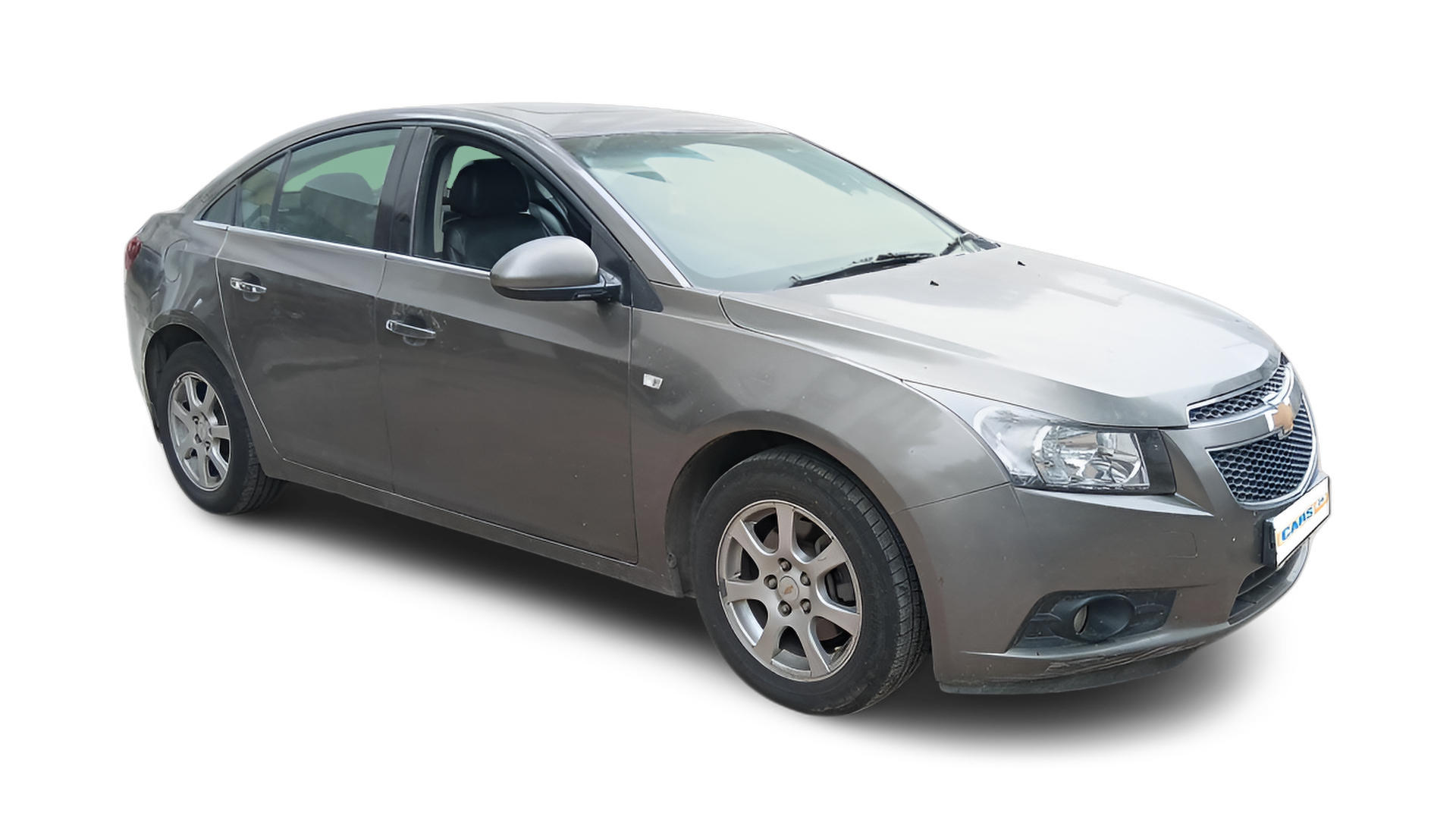 2013 Chevrolet Cruze - Sedan - Diesel - Automatic - ₹2.00 lakh